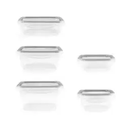 ظرف فریزری تترالاک 900 سی سی - کلیز