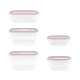 ظرف فریزری تترالاک 900 سی سی - کلیز