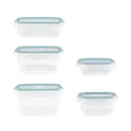 ظرف فریزری تترالاک 900 سی سی - کلیز