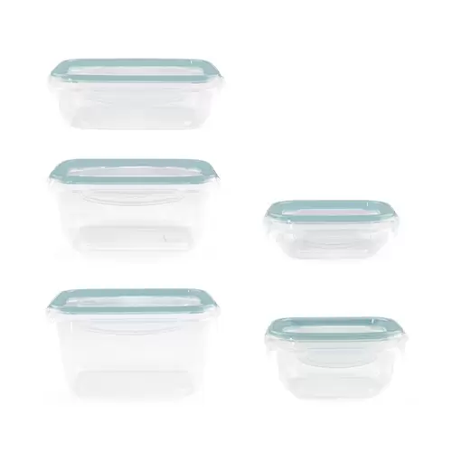 ظرف فریزری تترالاک 900 سی سی - کلیز