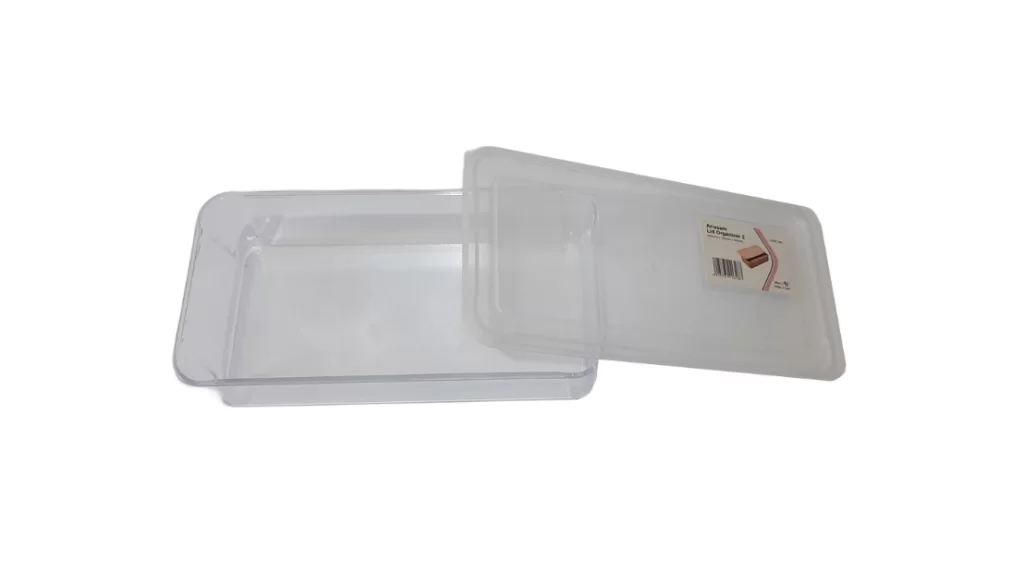 نظم دهنده درب دار - آریاسام