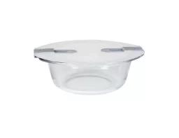 کاسه کارامل گرد - زیبا