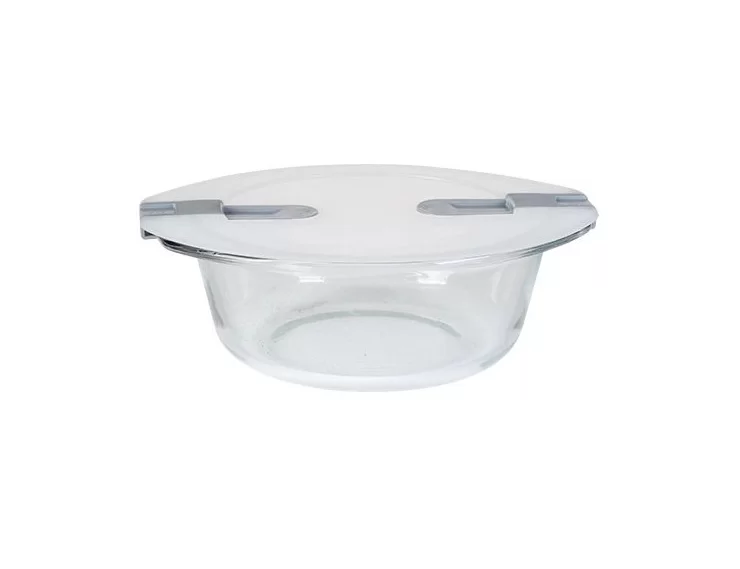 کاسه کارامل گرد - زیبا