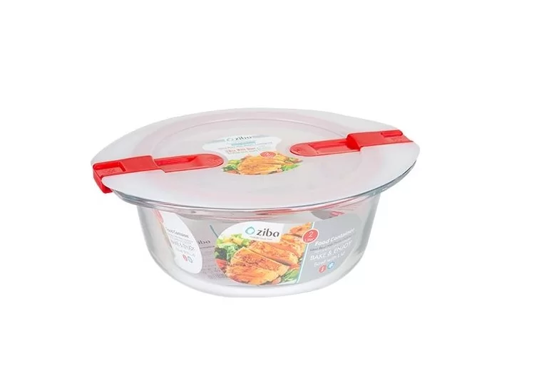 کاسه کارامل گرد - زیبا