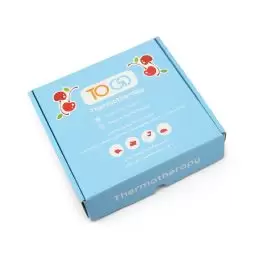 بالشتک 100% طبیعی هسته گیلاس - توگو