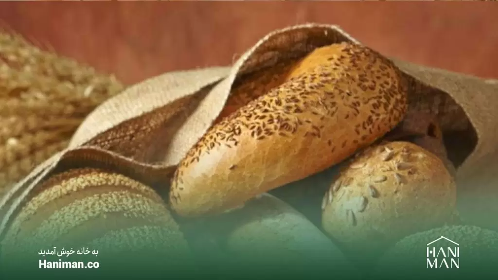 مزایای استفاده از کیسه نان بهداشتی