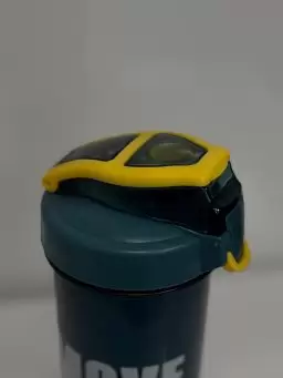 قمقمه پلاستیکی ایوان سبز کد EYS-8896 800ML - فورلایف