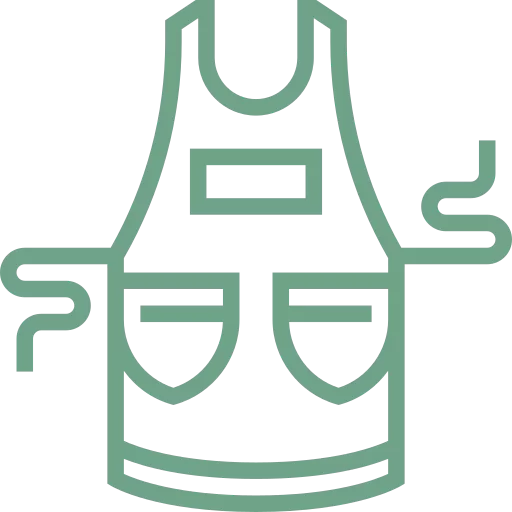 لوازم نظافت و بهداشتی آشپزخانه