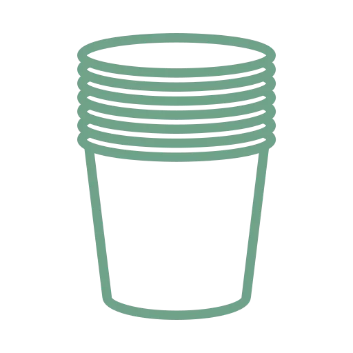 لیوان یکبار مصرف