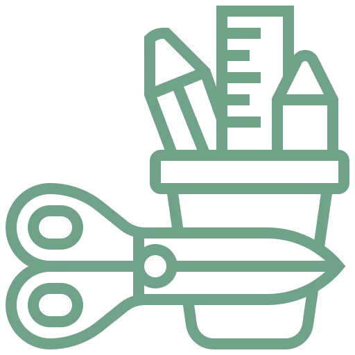 لوازم تحریر