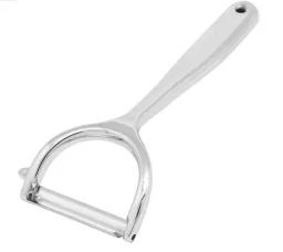 پوست کن کمانی کروم - هانیمان