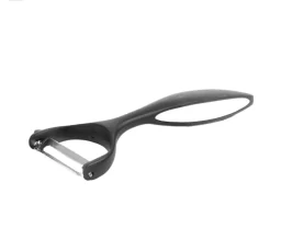 پوست کن کمانی آلومینیومی مشکی - هانیمان