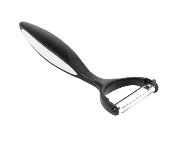 پوست کن کمانی آلومینیومی مشکی - هانیمان