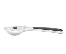 اسکوپ بستنی کروم - هانیمان