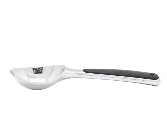 اسکوپ بستنی کروم - هانیمان