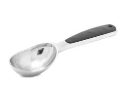 اسکوپ بستنی کروم - هانیمان