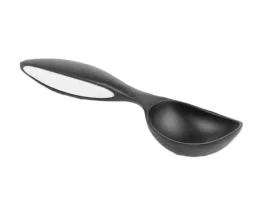 اسکوپ بستنی آلومینیومی مشکی - هانیمان