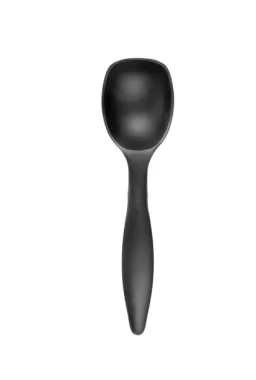 اسکوپ بستنی آلومینیومی مشکی - هانیمان