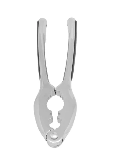 فندق شکن کروم - هانیمان