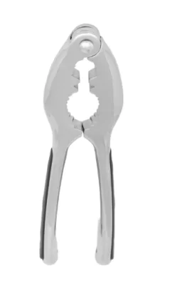 فندق شکن کروم - هانیمان