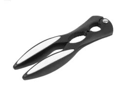 فندوق شکن آلومینیومی مشکی - هانیمان