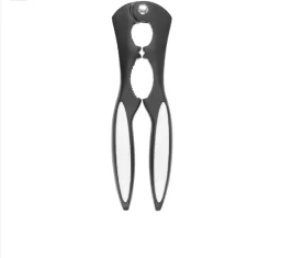 فندوق شکن آلومینیومی مشکی - هانیمان