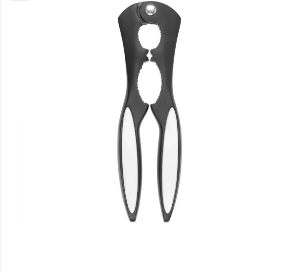 فندوق شکن آلومینیومی مشکی - هانیمان