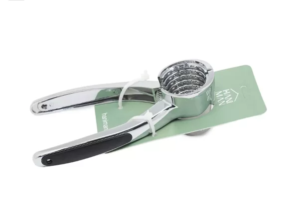 گردوشکن کروم - هانیمان