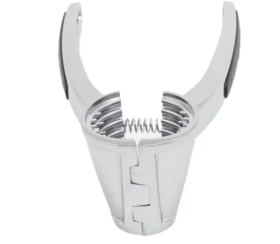 گردوشکن کروم - هانیمان