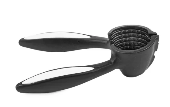 گردوشکن آلومینیومی مشکی - هانیمان