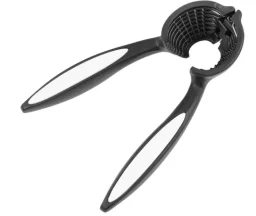 گردوشکن آلومینیومی مشکی - هانیمان