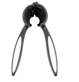 گردوشکن آلومینیومی مشکی - هانیمان