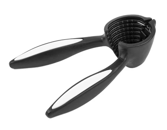 گردوشکن آلومینیومی مشکی - هانیمان