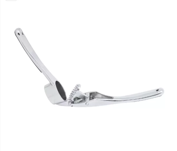 سیر له کن کروم - هانیمان