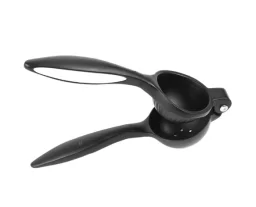 آبلیموگیر آلومینیومی مشکی - هانیمان