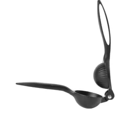 آبلیموگیر آلومینیومی مشکی - هانیمان