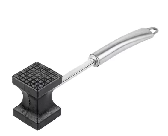 بیفتک کوب دسته استیل - هانیمان