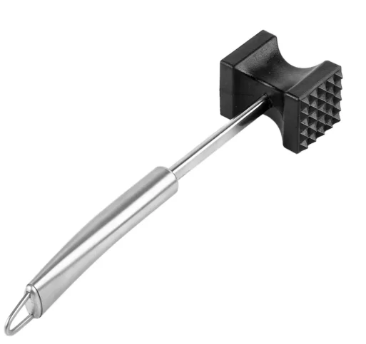 بیفتک کوب دسته استیل - هانیمان