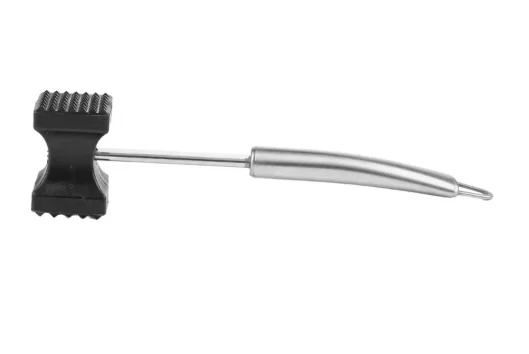 بیفتک کوب دسته استیل - هانیمان