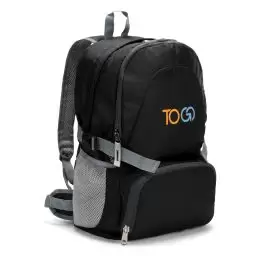 کوله پشتی تاشو مدل اسپیدی - توگو