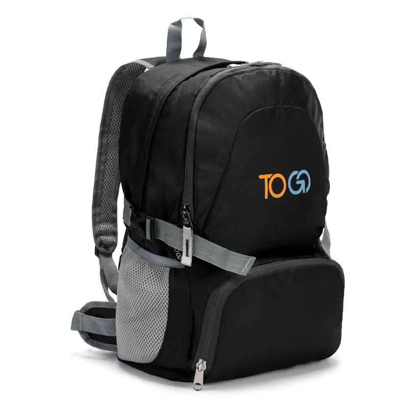 کوله پشتی تاشو مدل اسپیدی - توگو