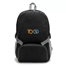 کوله پشتی تاشو مدل اسپیدی - توگو