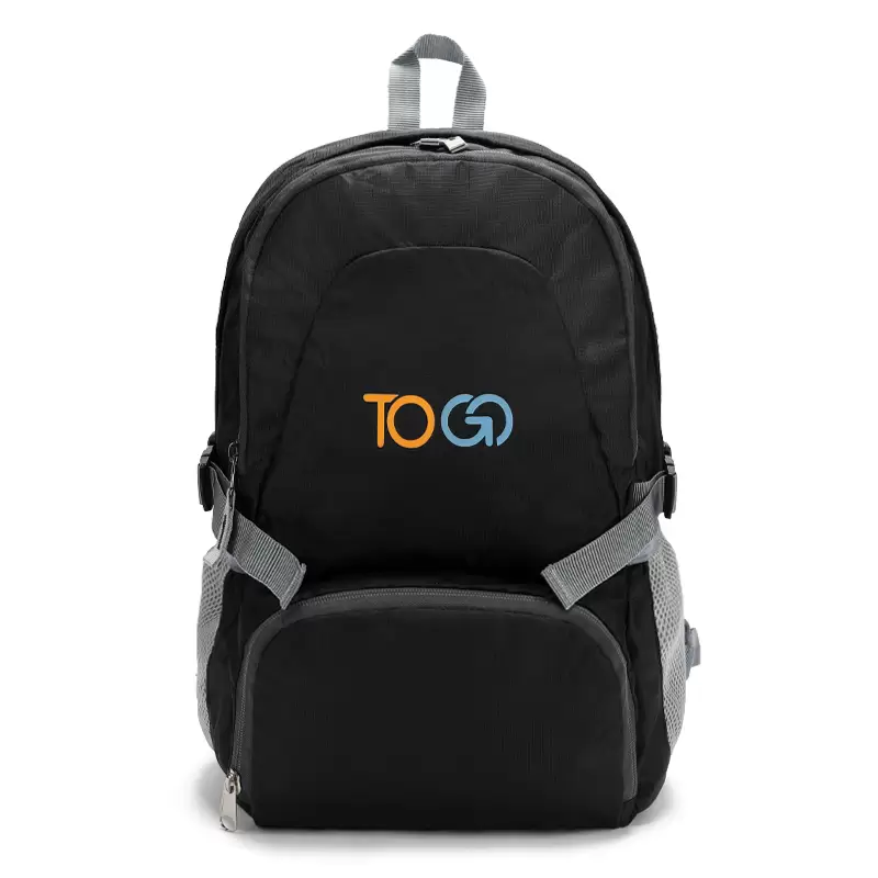 کوله پشتی تاشو مدل اسپیدی - توگو