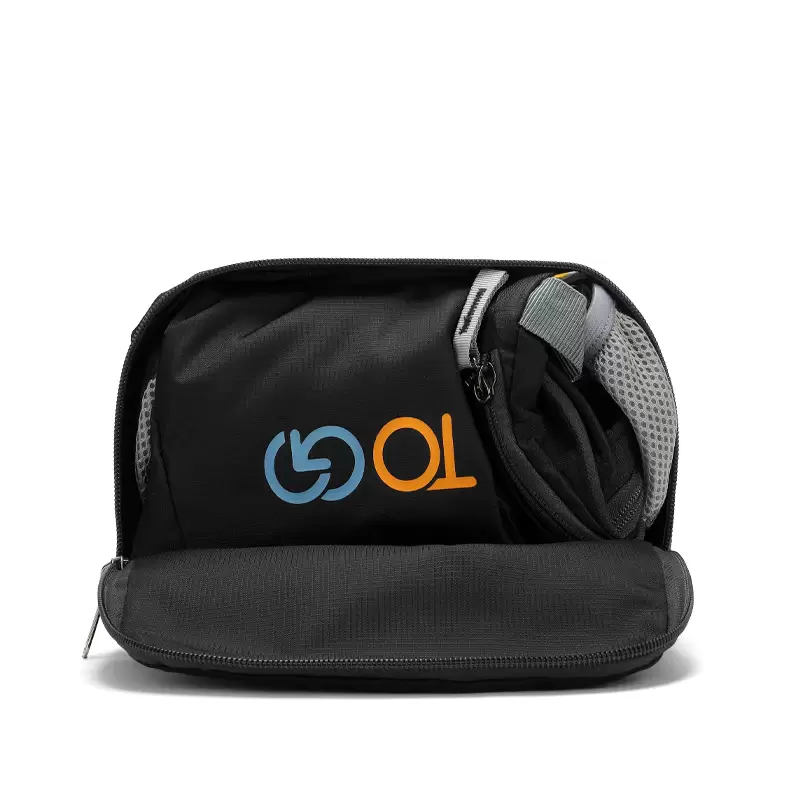 کوله پشتی تاشو مدل اسپیدی - توگو