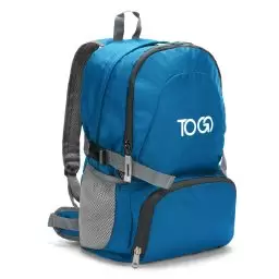 کوله پشتی تاشو مدل اسپیدی - توگو