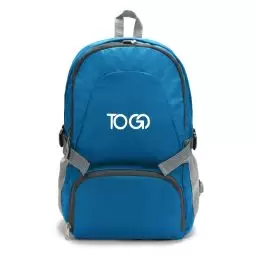 کوله پشتی تاشو مدل اسپیدی - توگو