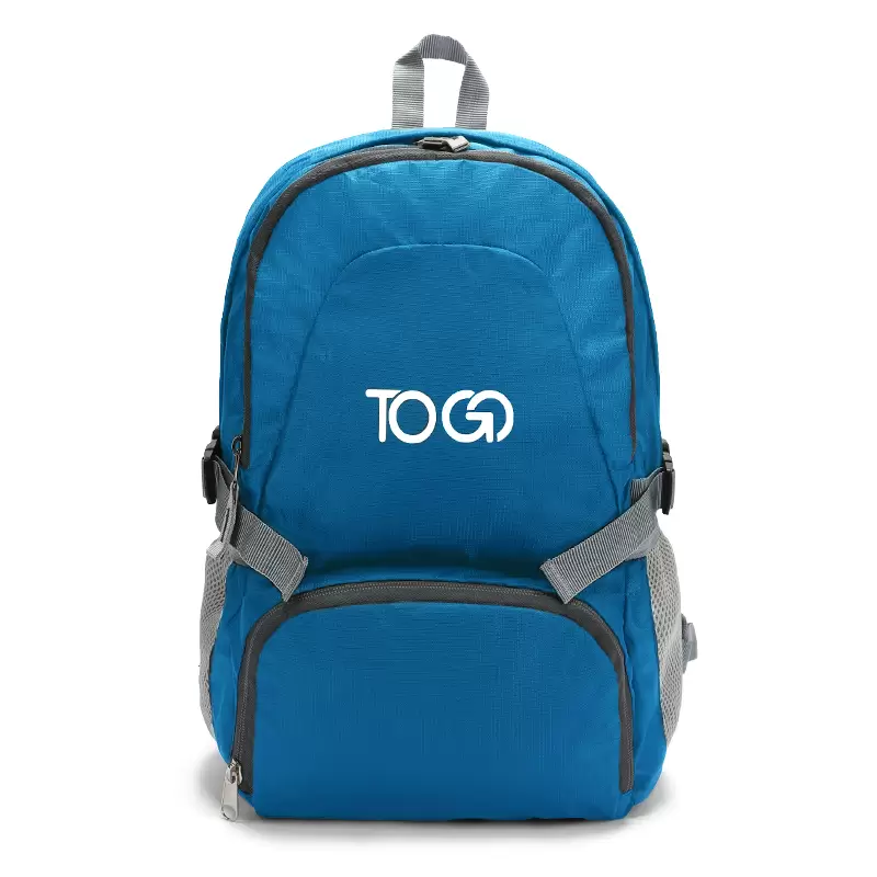 کوله پشتی تاشو مدل اسپیدی - توگو