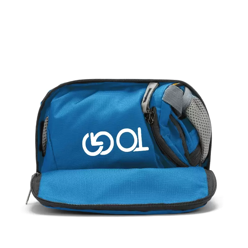 کوله پشتی تاشو مدل اسپیدی - توگو