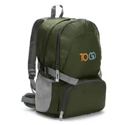 کوله پشتی تاشو مدل اسپیدی - توگو