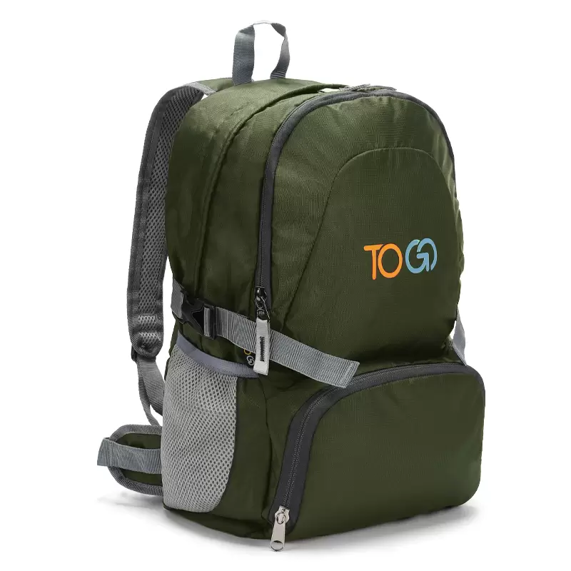 کوله پشتی تاشو مدل اسپیدی - توگو